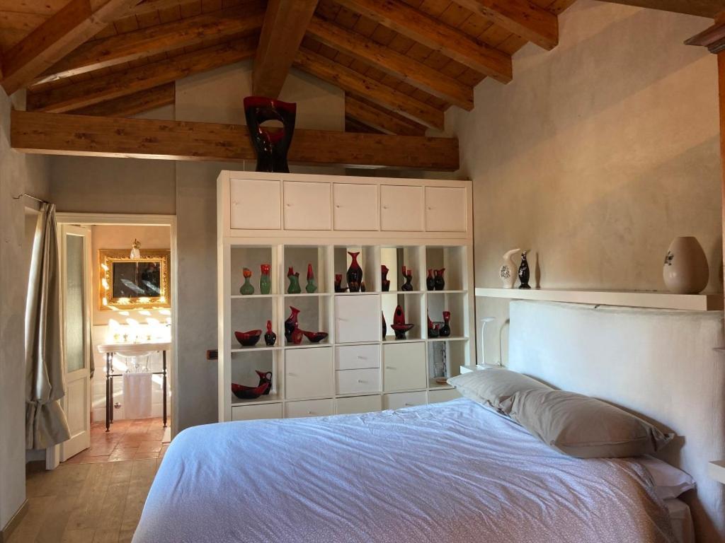 Casetta Camilla Varese Exterior foto