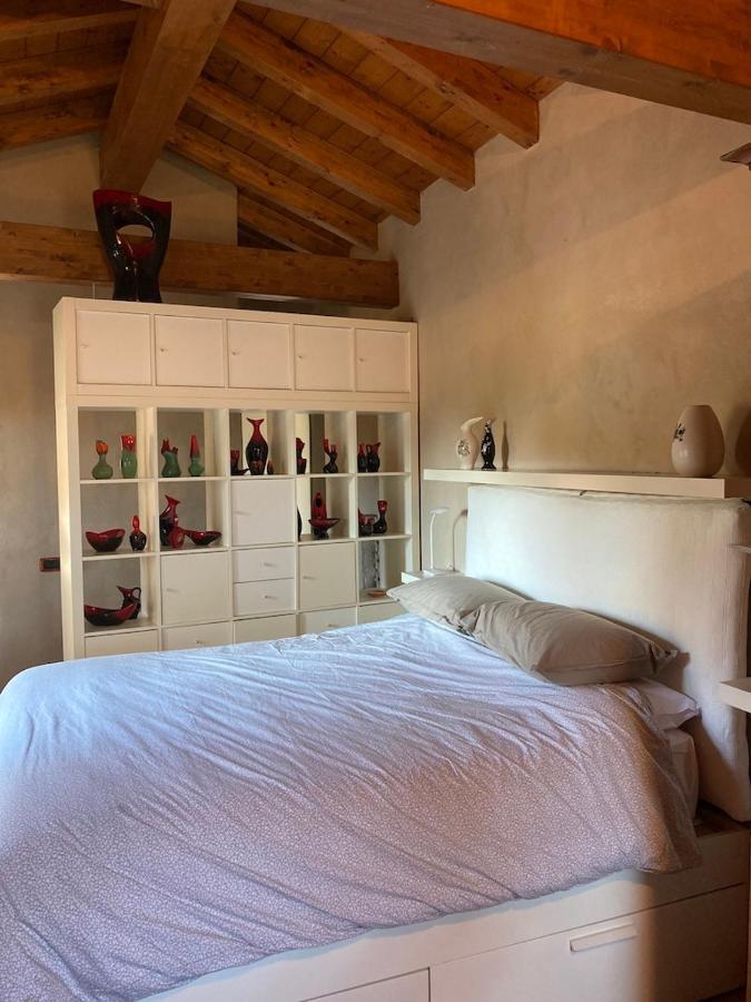 Casetta Camilla Varese Exterior foto